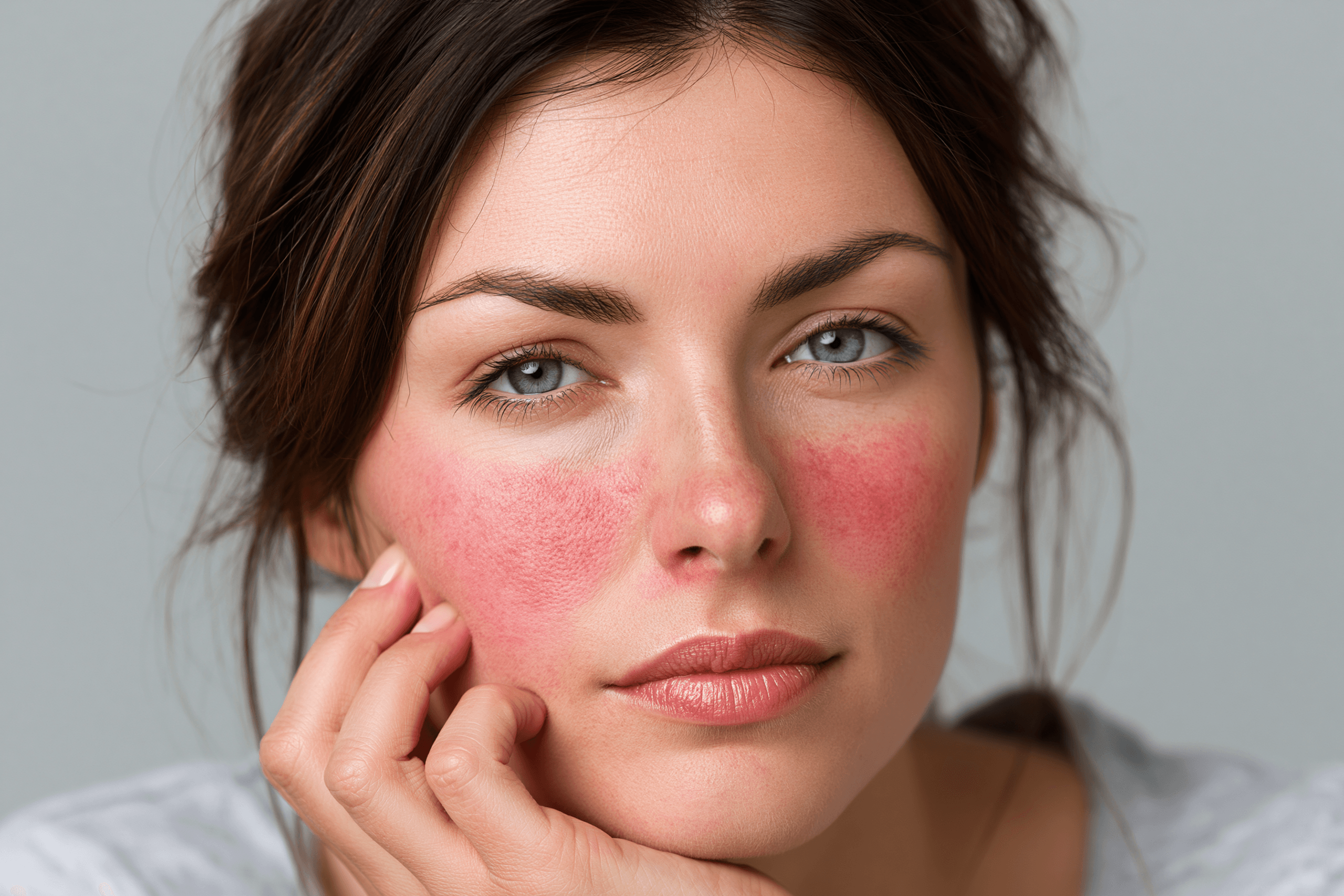 Rosacea: Symptoms, Triggers, Treatment, Skincare &Amp; Ayurveda Cure 9 0 0 1 15 scaled