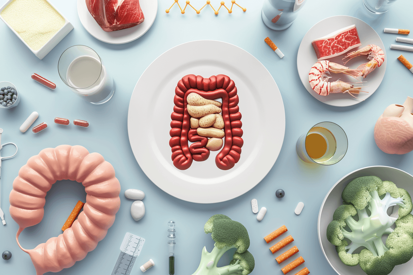 Colorectal Cancer: Complete Guide To Symptoms, Diagnosis, Treatment And Ayurvedic Perspective 2 0 0 1 3