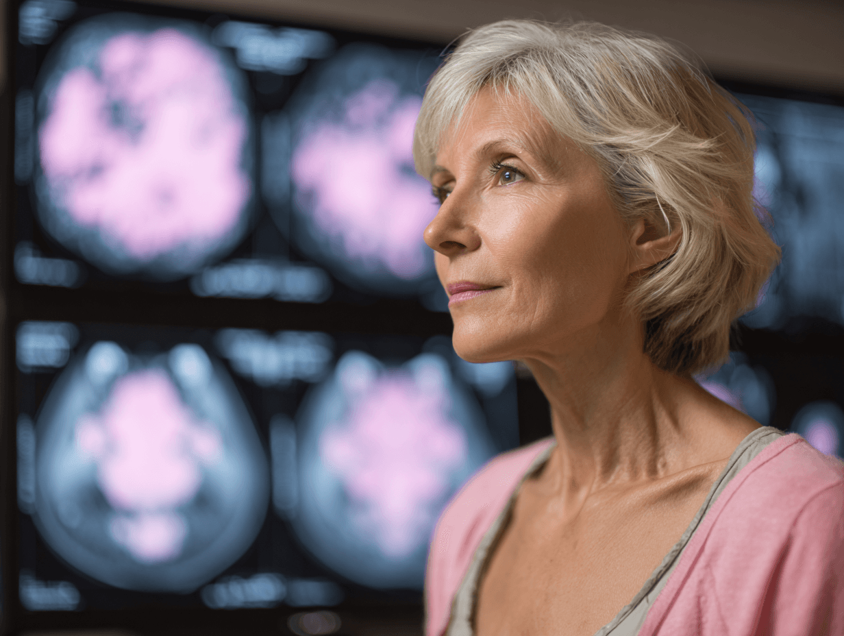 Benign Breast Lump Or Atypical Hyperplasia: Before Surgery, After Surgery, And What To Do Next 10 0 0 1 4