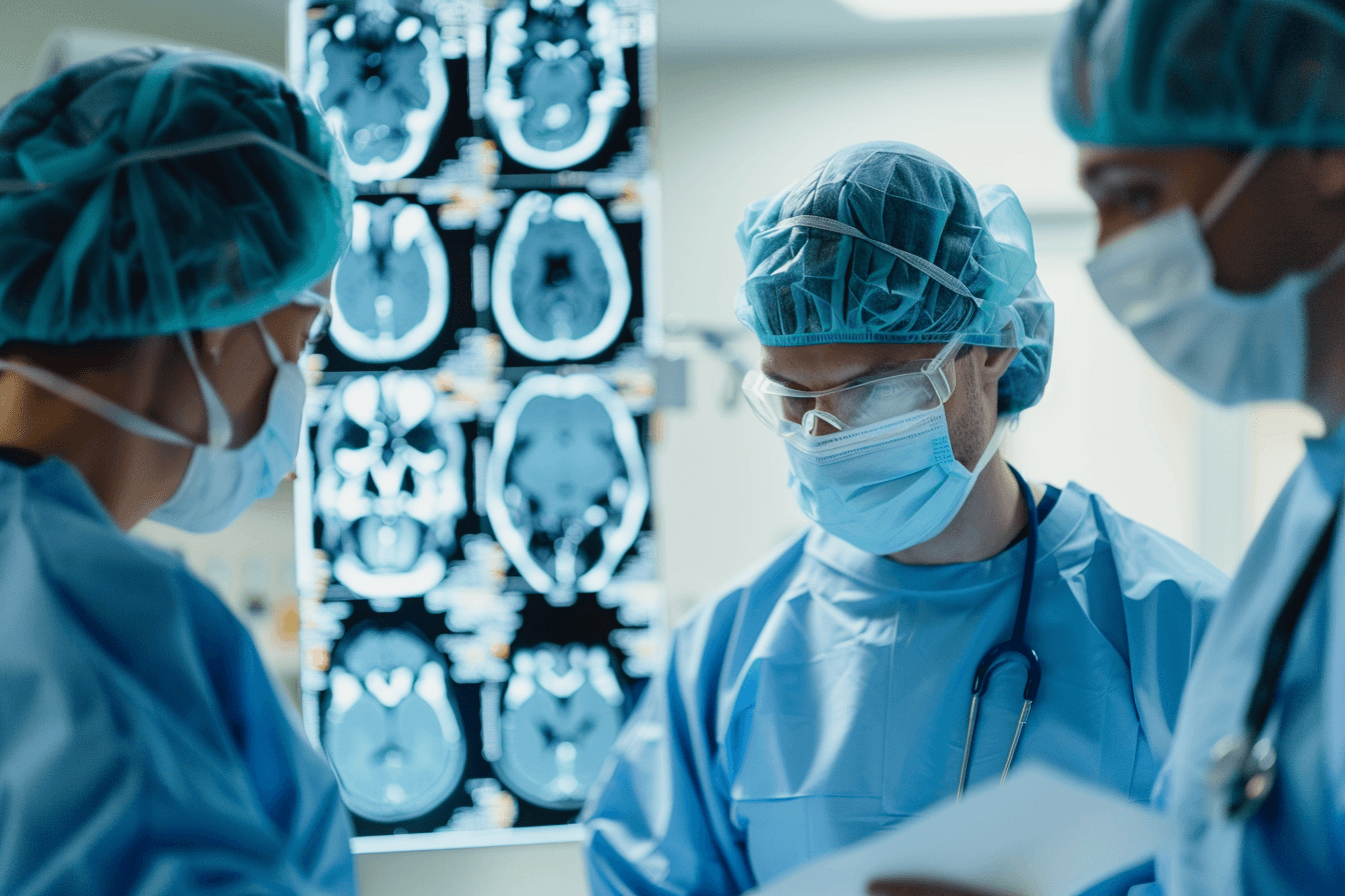 Glioblastoma Symptoms: Early Warning Signs And When To See A Doctor 7 0 0 11