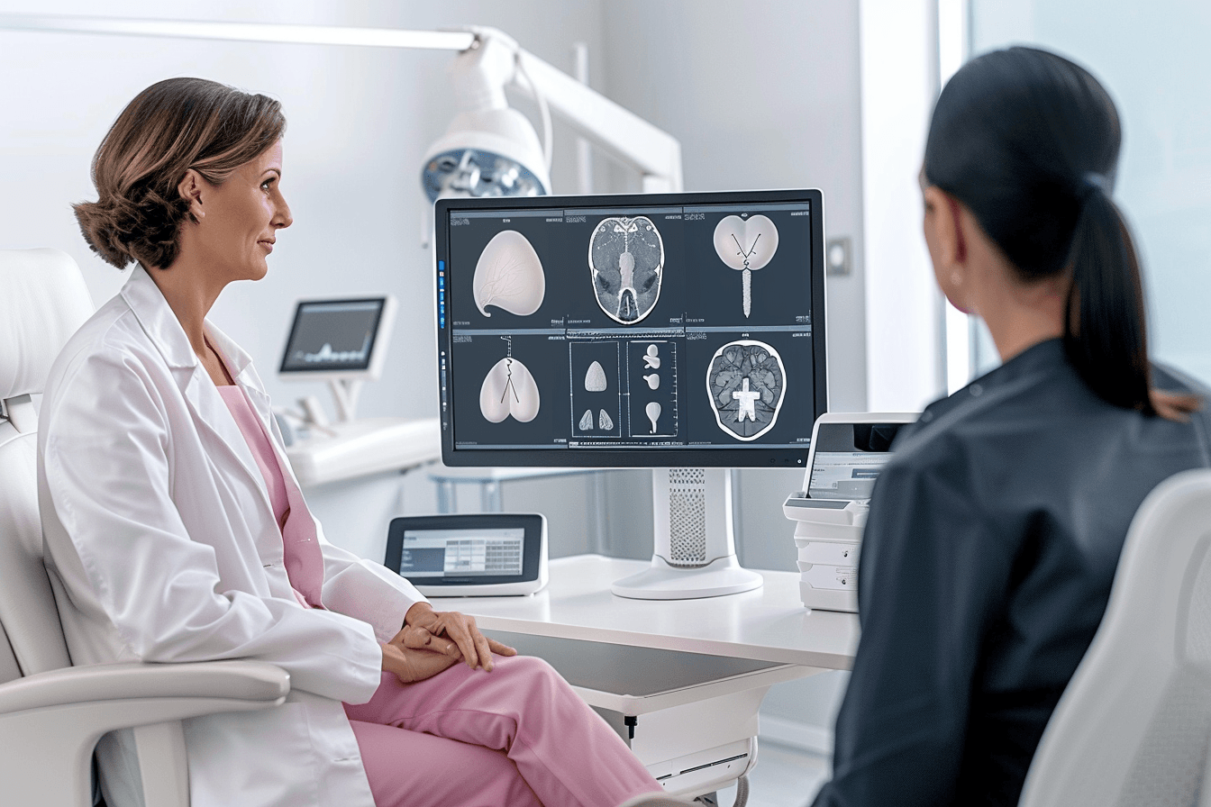 Atypical Hyperplasia After Breast Biopsy: What Happens Next? 4 0 0 13