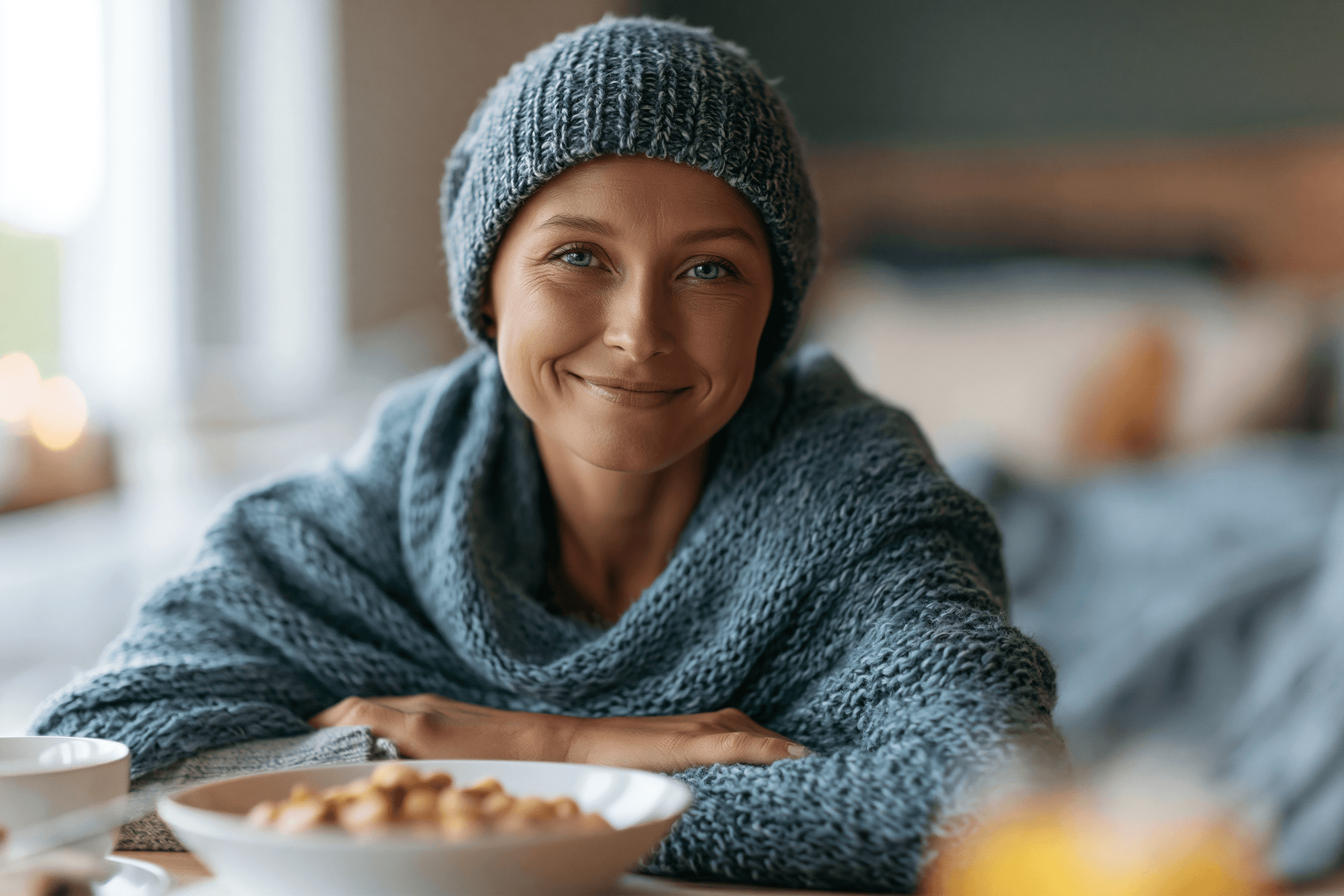 Life After Brain Tumor Or Tumour Treatment: Recovery Beyond Therapy 5 0 0 14 scaled