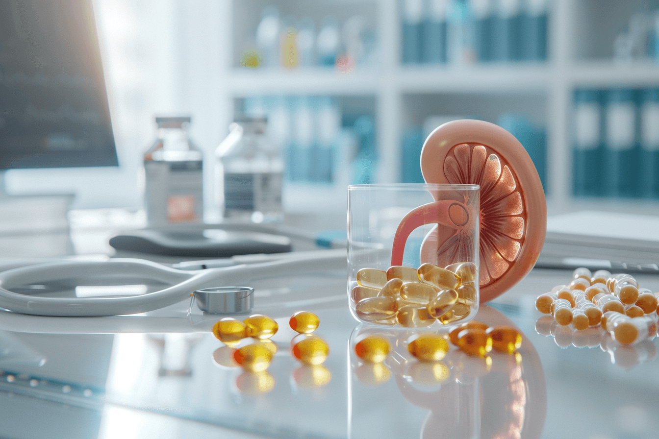 High Pth But Normal Calcium: What It Really Means 3 0 0 18