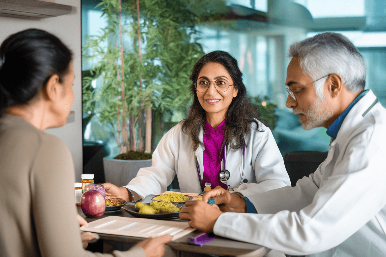 First 72 Hours After An Anaplastic Thyroid Cancer Diagnosis: What Needs To Happen Now 11 0 0 2 25