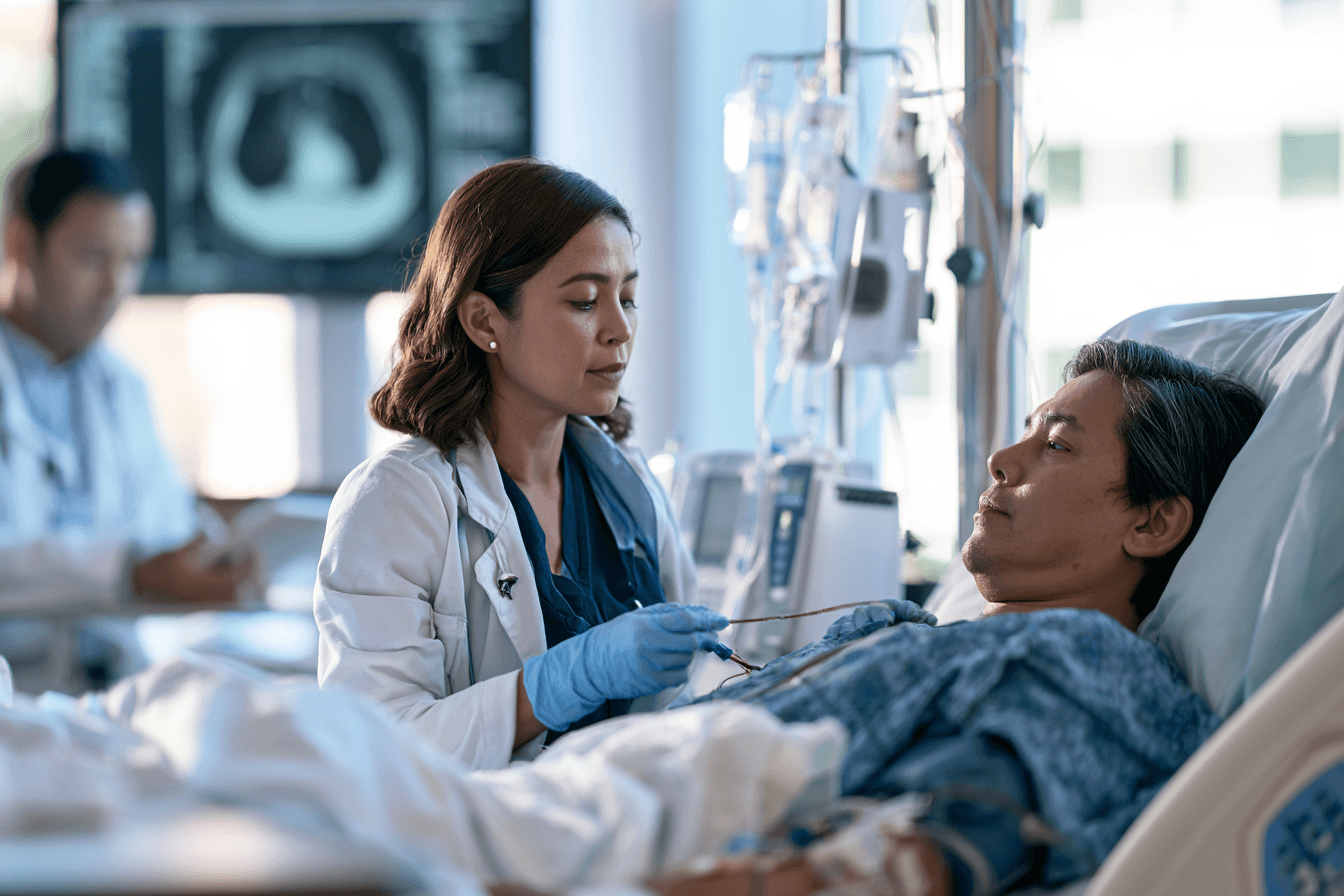 Small Cell Lung Cancer Treatment: Chemotherapy, Immunotherapy And Radiation 6 0 0 2 30