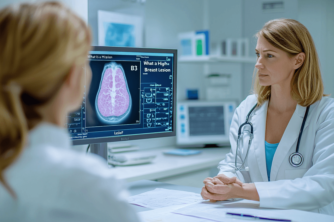 Breast Biopsy Results Explained: Adh, Alh, Fea, Papilloma, And Radial Scar 1 0 0 21