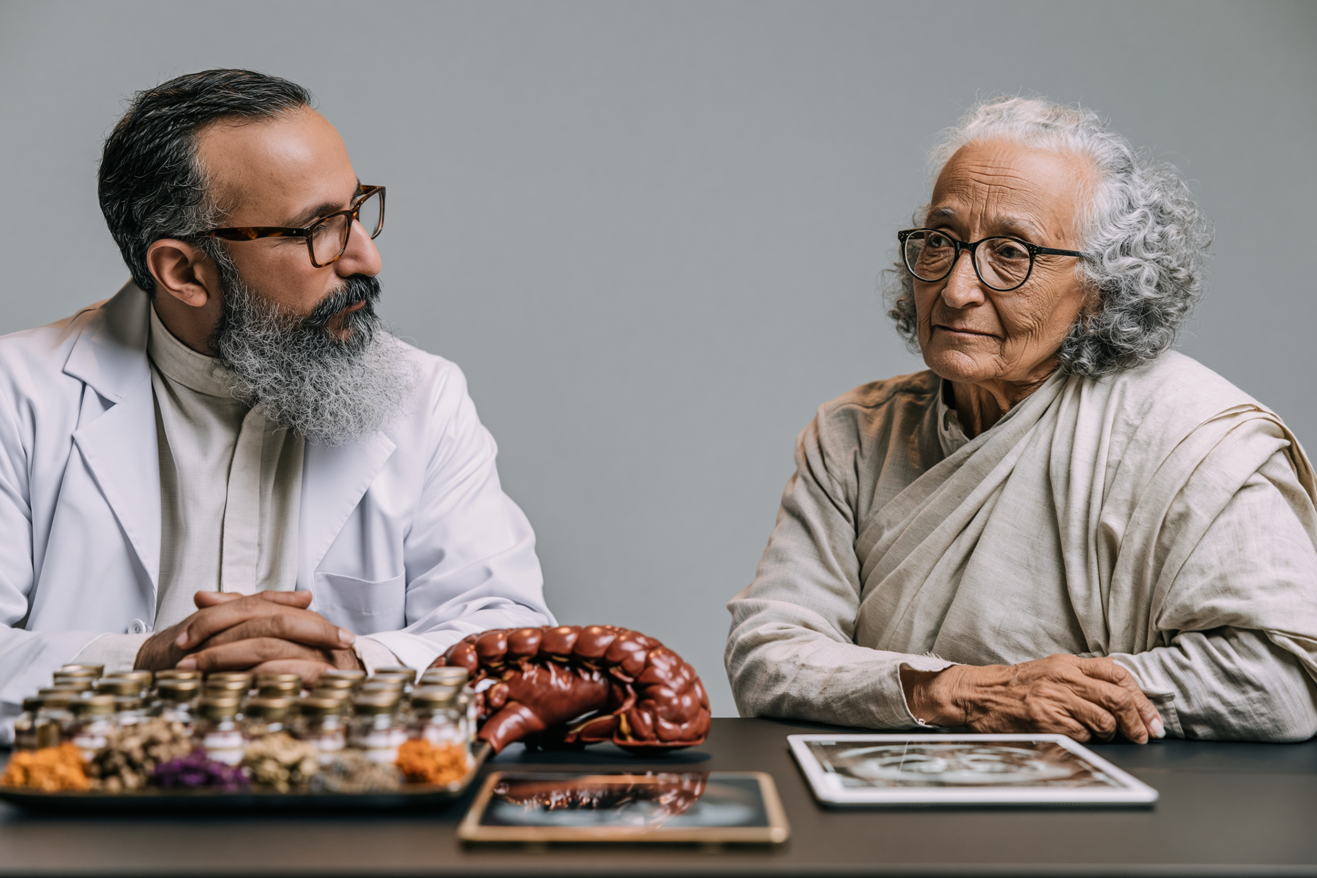 Pancreatic Cancer Vs Pancreatitis: Symptoms, Cancer Risk, Diagnosis &Amp; Ayurvedic Treatment Approach 13 0 0 3 17 scaled