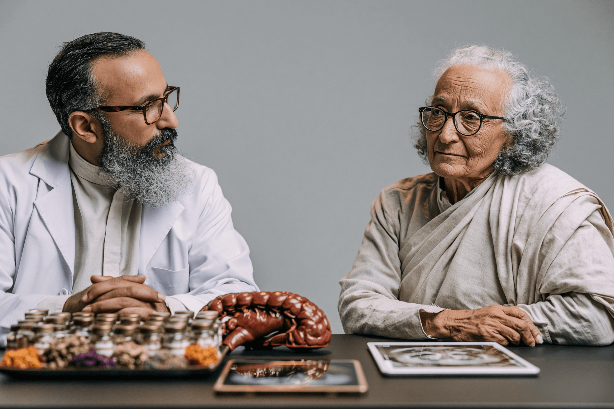 Pancreatic Cancer Vs Pancreatitis: Symptoms, Cancer Risk, Diagnosis &Amp; Ayurvedic Treatment Approach 13 0 0 3 17 scaled