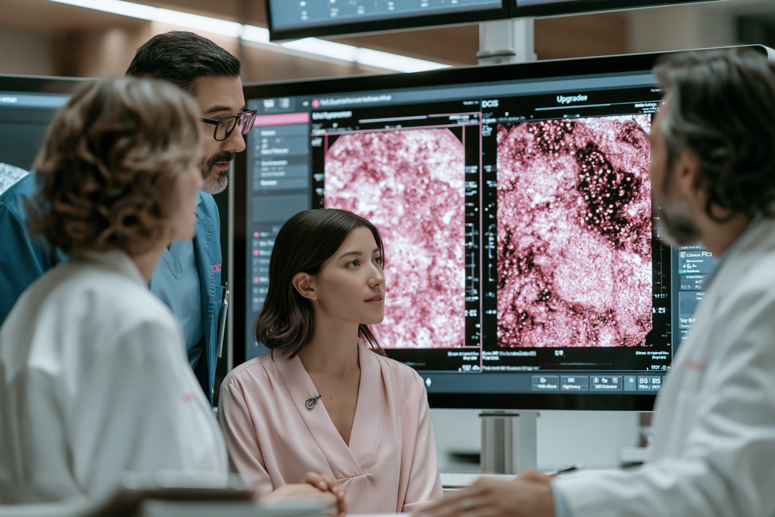 Flat Epithelial Atypia: Surgery Or Surveillance? 7 0 0 3 8 scaled