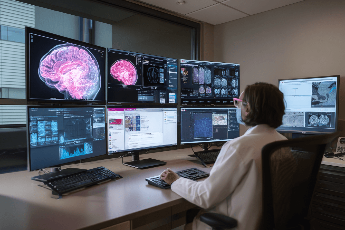 Why Gliomas Often Return After Treatment 16 0 0 4 1