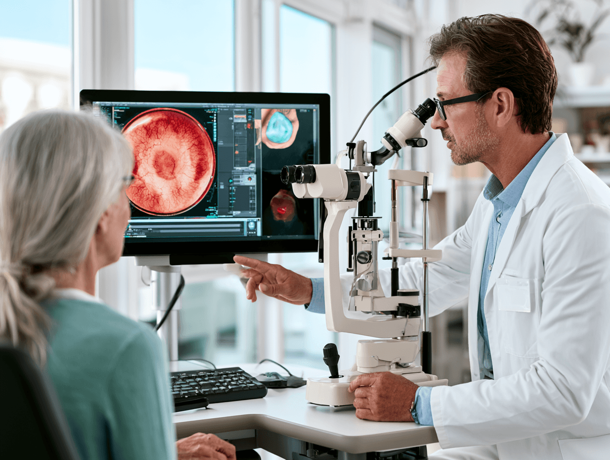Can Ayurveda Cure Color Blindness? A Root-Cause Treatment Approach For Inherited And Acquired Types 5 0 0 4 19