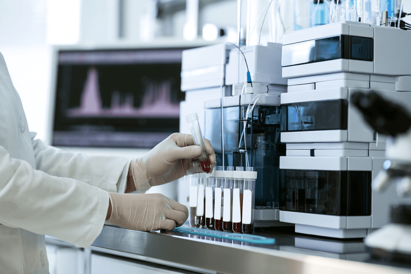 Thalassemia Blood Test Report: Cbc, Mcv, Mch, Hba2, Hplc, Ferritin, Genetic Test And Ayurveda Care 4 0 0 52