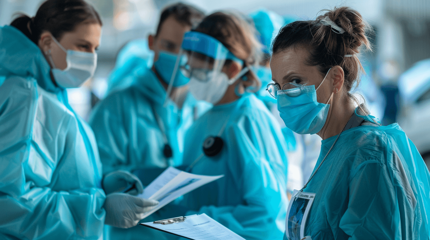 Hantavirus Cruise Ship Outbreak: Mv Hondius Andes Virus Cases, Symptoms And Public Risk Explained 5 0 0 6 3