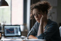 Post Viral Fatigue Syndrome Research Update 2026 showing persistent fatigue after viral infection