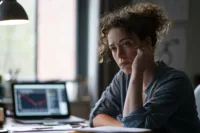 Home 7 Post viral fatigue syndrome research update 2026 showing persistent fatigue after viral infection