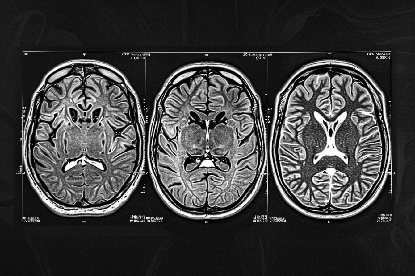 Why Gliomas Often Return After Treatment 6 0 0 7