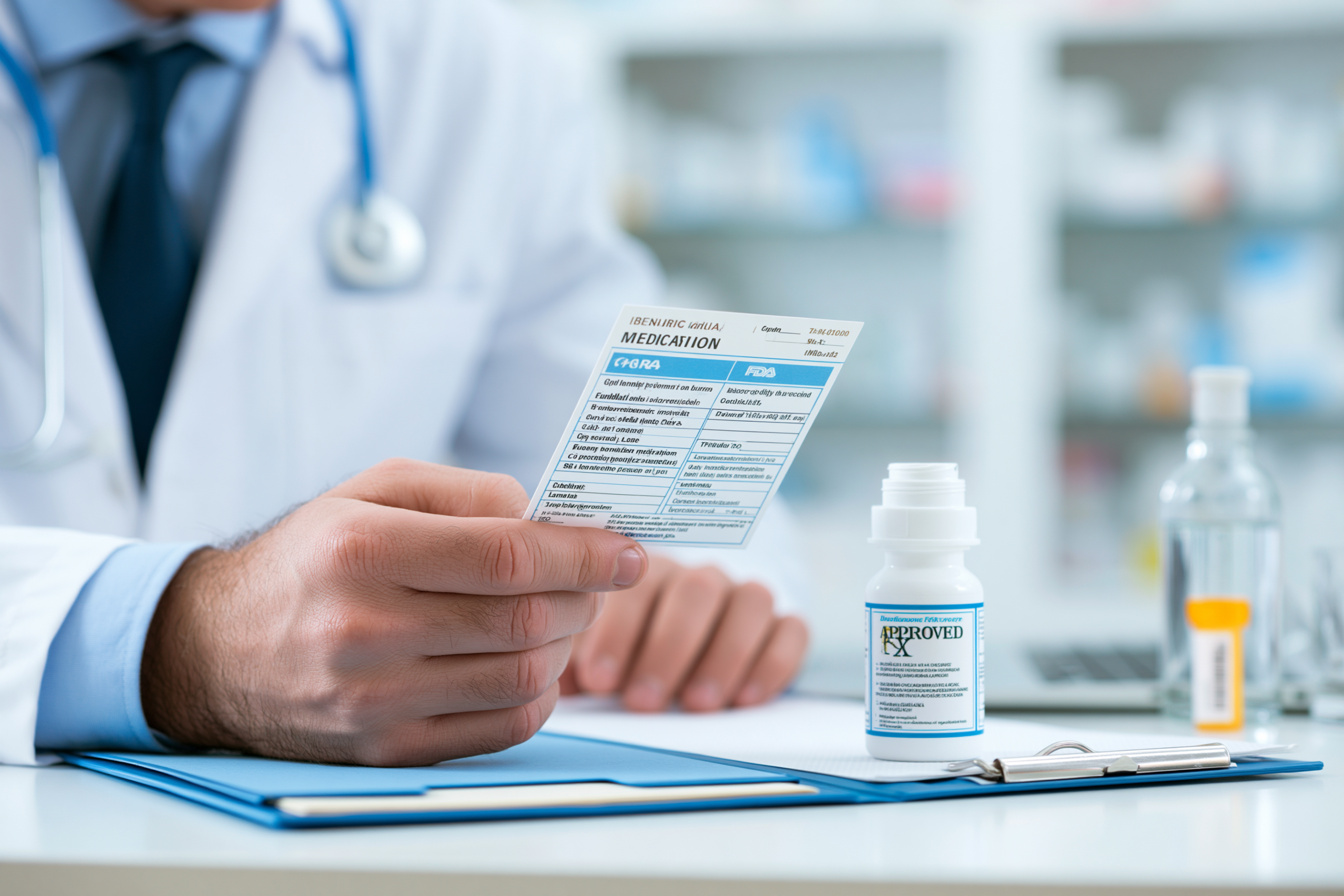 Fda Drug Repurposing Update: New Fda Push Could Speed Treatments For Rare And Chronic Diseases 5 0 0 9 3 scaled