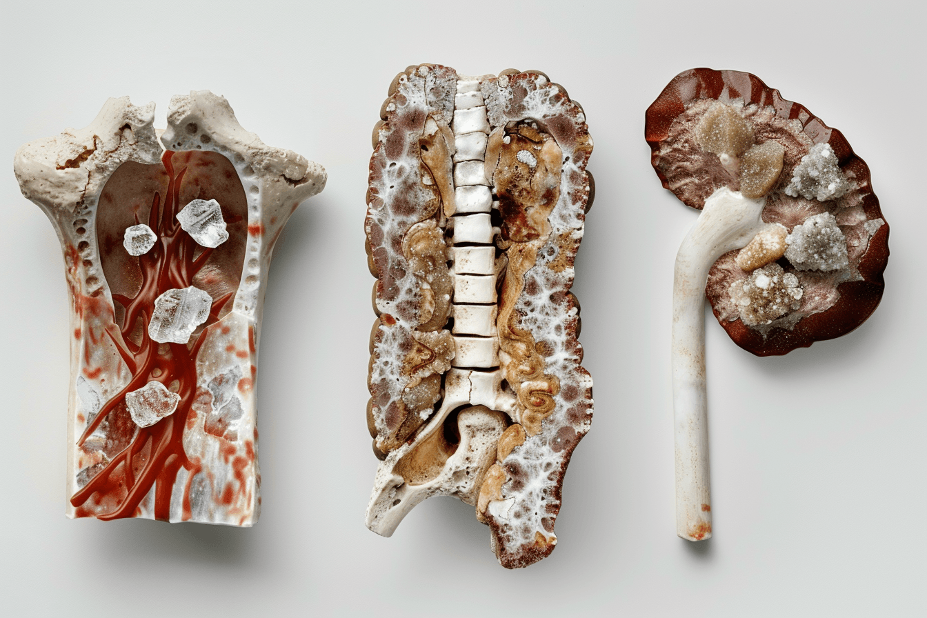 Hyperparathyroidism Treatment Without Surgery: Symptoms, Causes, And Ayurvedic Approach 2 0 1 1 1