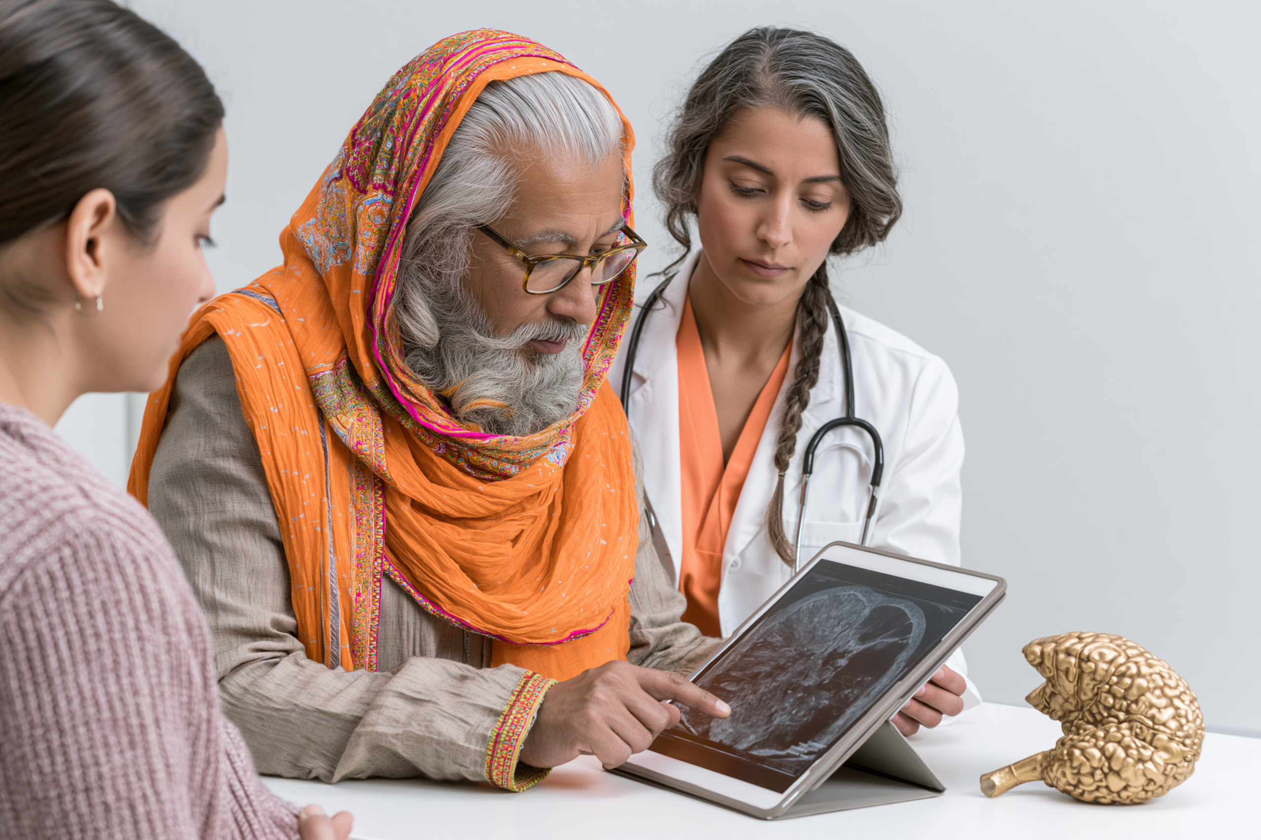 Pancreatic Cancer Vs Pancreatitis: Symptoms, Cancer Risk, Diagnosis &Amp; Ayurvedic Treatment Approach 9 0 1 1 23 scaled