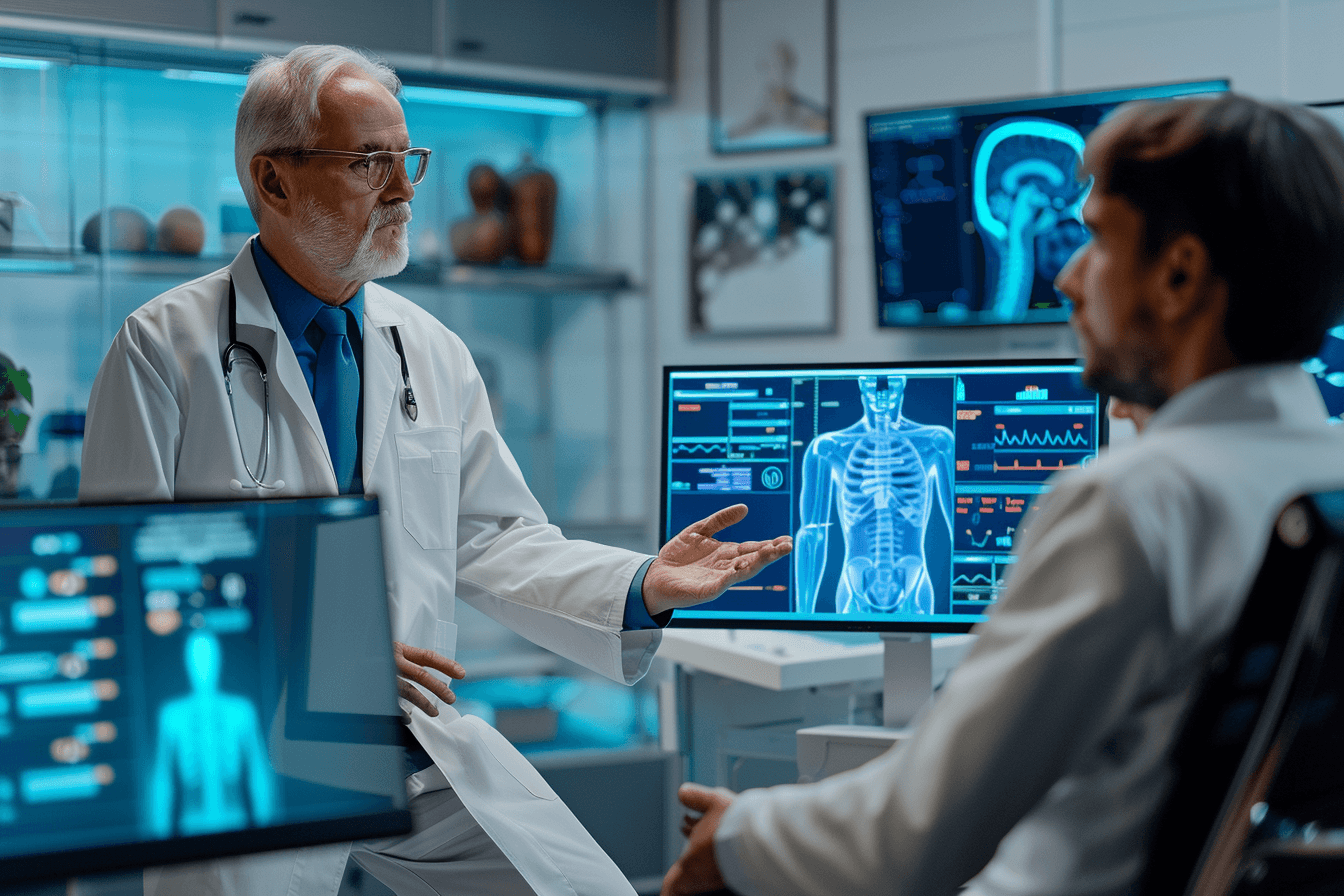 Why Parathyroid Surgery Fails: Causes, Warning Signs, And What To Do Next 6 0 1 1 4