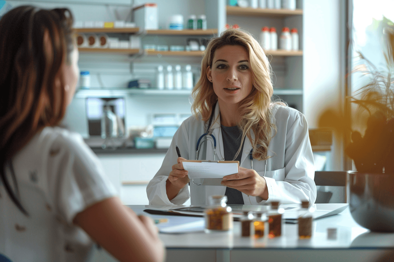 Benign Breast Lump Or Atypical Hyperplasia: Before Surgery, After Surgery, And What To Do Next 18 0 1 1 6