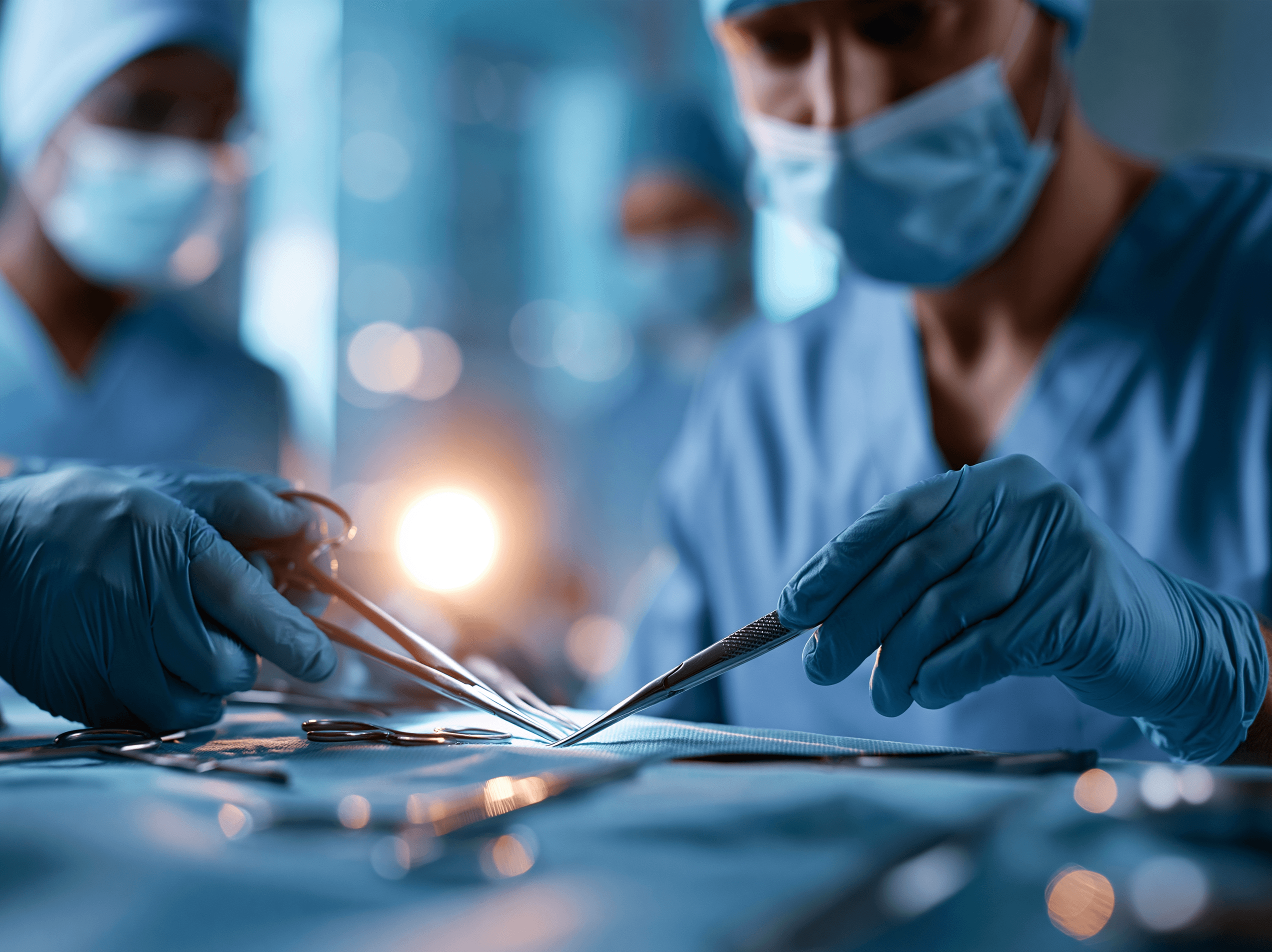 Atypical Hyperplasia After Breast Biopsy: What Happens Next? 8 0 1 1 7
