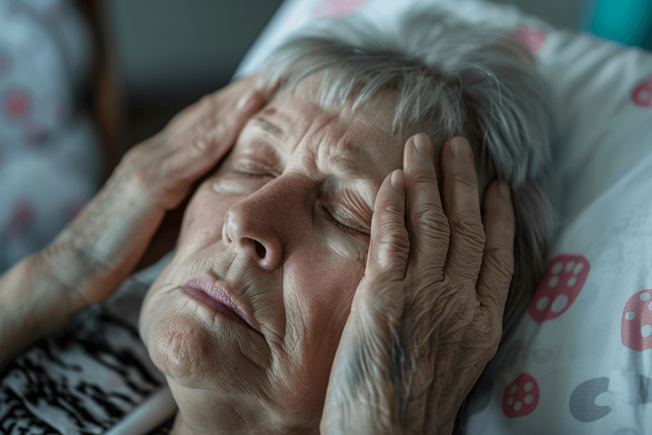 Glioblastoma Symptoms: Early Warning Signs And When To See A Doctor 4 0 1 11