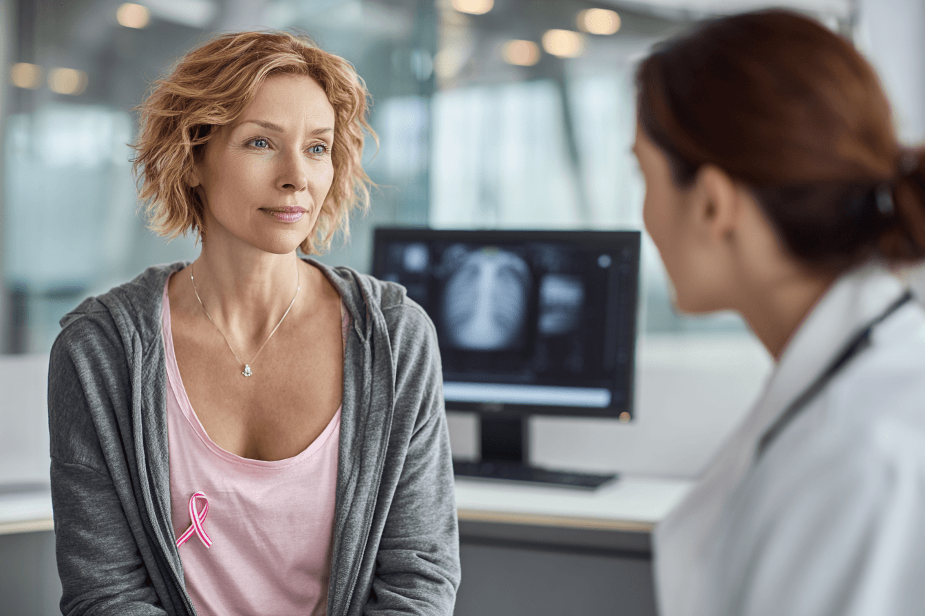 Do You Need Surgery For Atypical Ductal Hyperplasia? 3 0 1 12