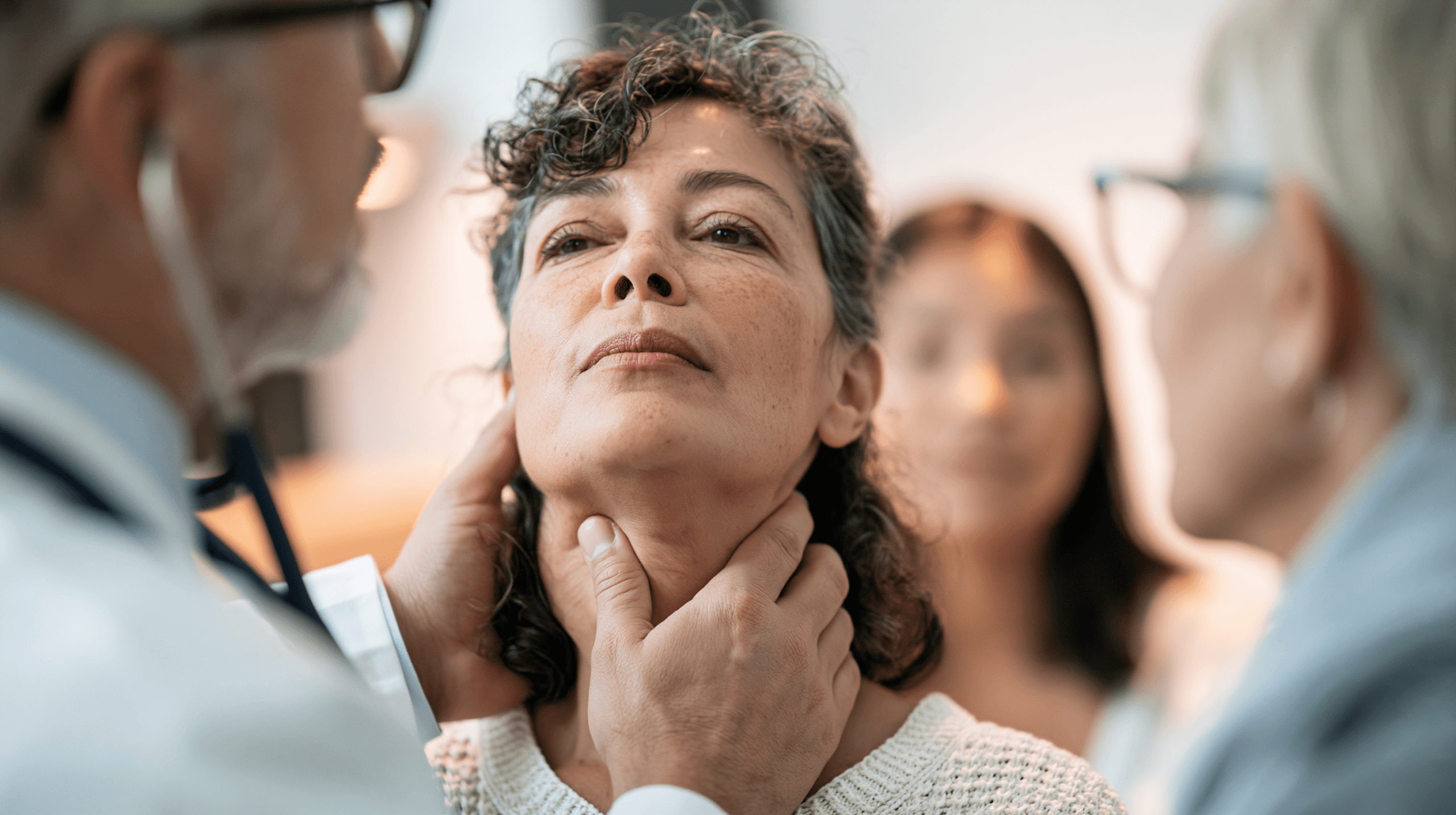 Anaplastic Thyroid Cancer Symptoms: Breathing, Swallowing And Voice Warning Signs 9 0 1 2 18 scaled