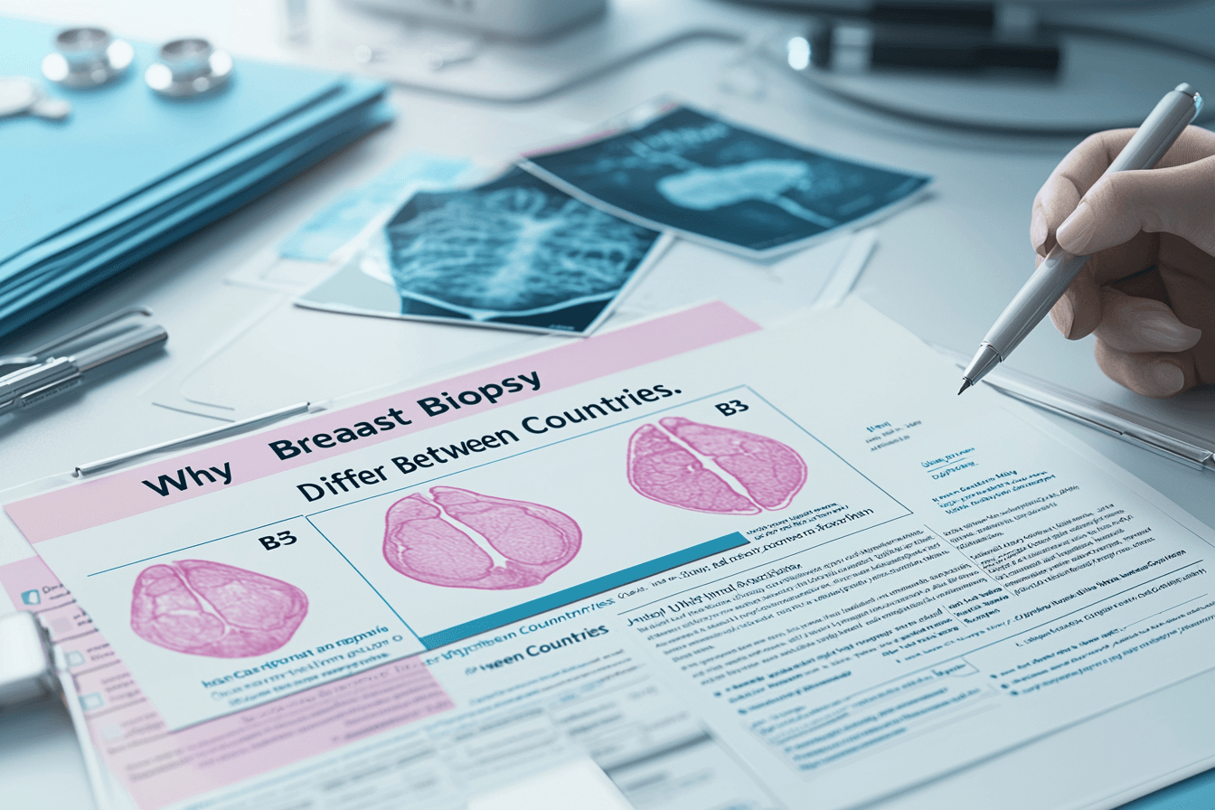 Breast Biopsy Results Explained: Adh, Alh, Fea, Papilloma, And Radial Scar 2 0 1 20
