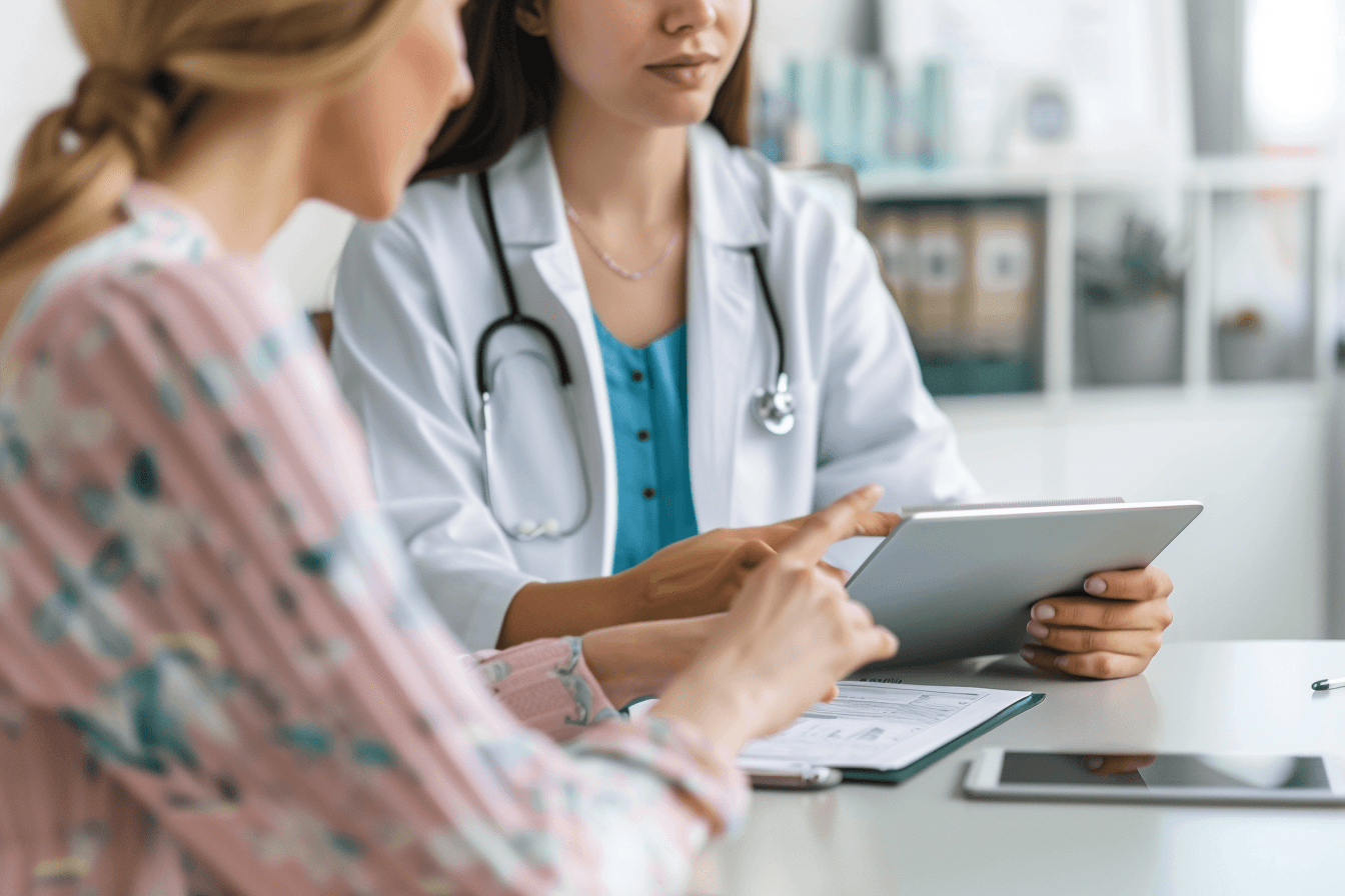 Benign Breast Lump Or Atypical Hyperplasia: Before Surgery, After Surgery, And What To Do Next 23 0 1 3 1