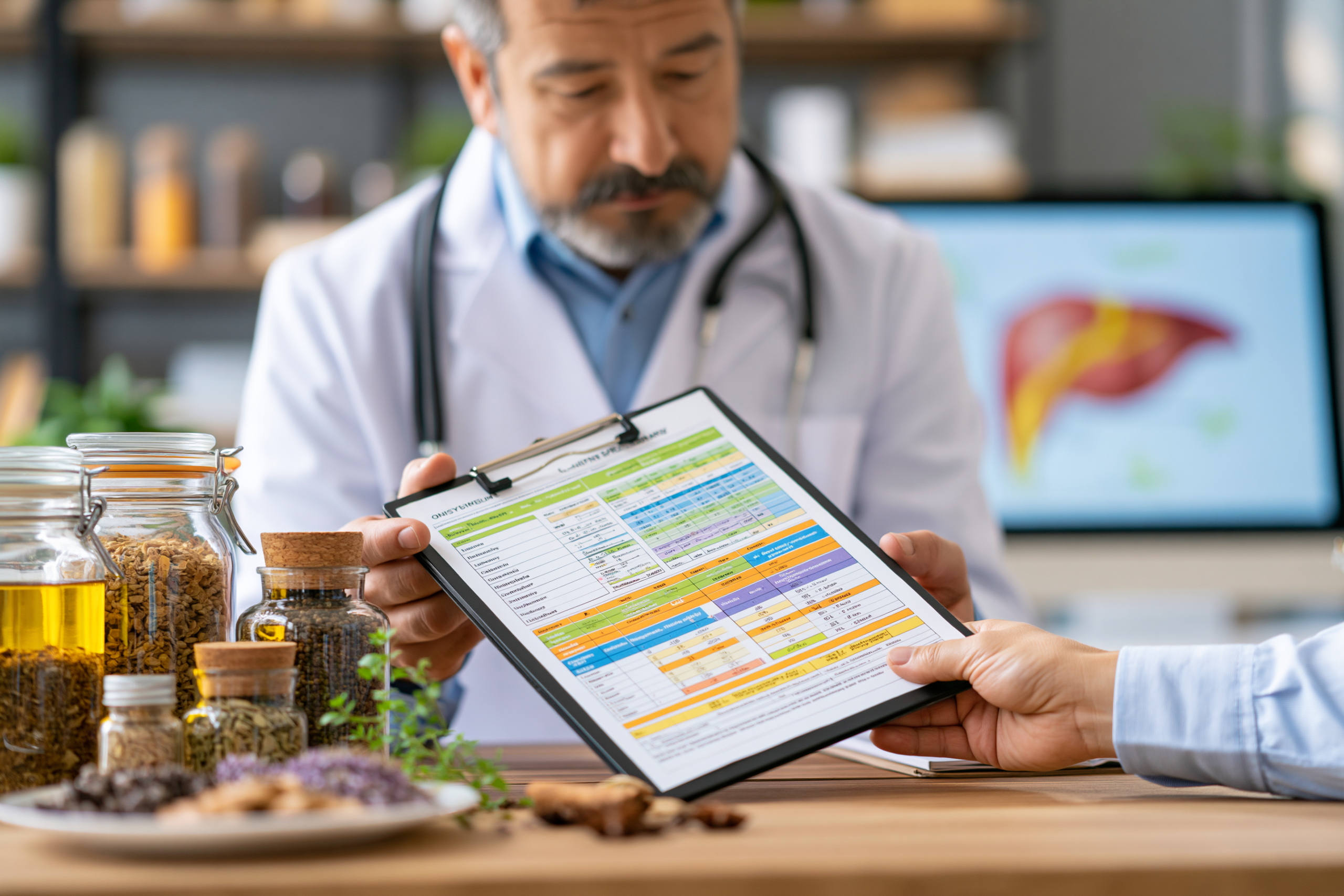 Ayurvedic Treatment For Cholangiocarcinoma: Supporting Recovery, Strength, And Quality Of Life 19 0 1 3 11 scaled