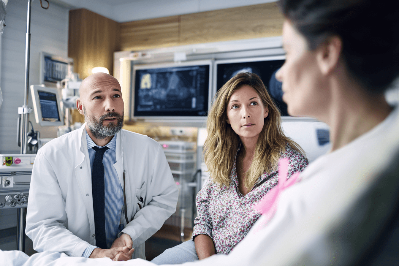 First 72 Hours After An Anaplastic Thyroid Cancer Diagnosis: What Needs To Happen Now 1 0 1 3 19