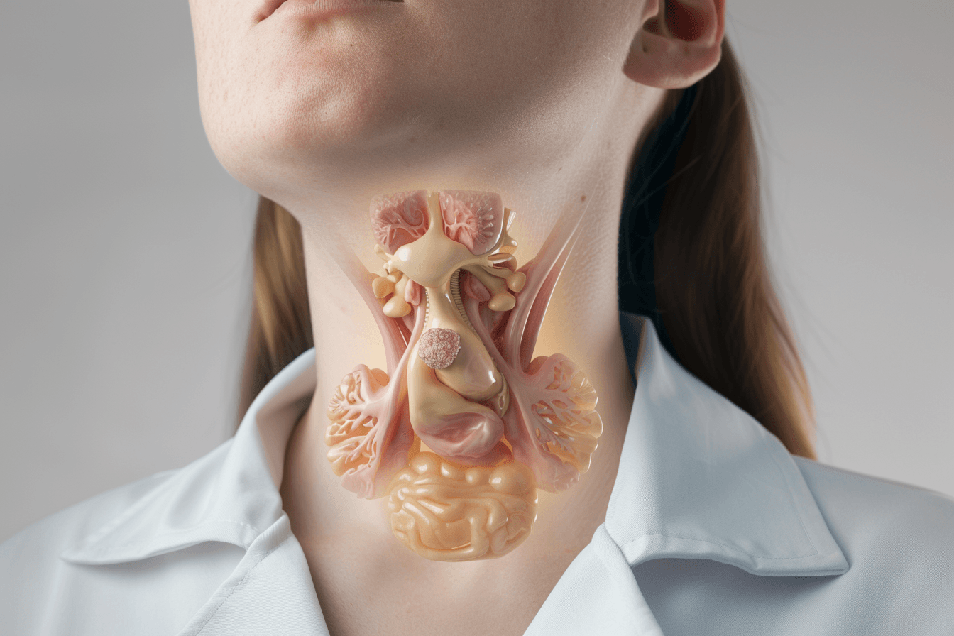 Hyperparathyroidism Treatment Without Surgery: Symptoms, Causes, And Ayurvedic Approach 1 0 1 3