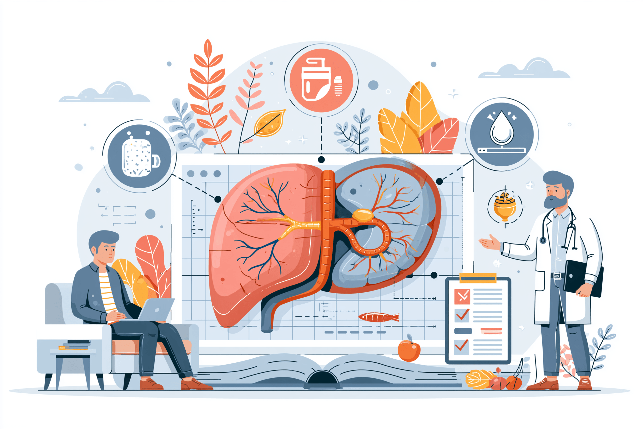 Ayurvedic Treatment For Cholangiocarcinoma: Supporting Recovery, Strength, And Quality Of Life 8 0 1 31 scaled