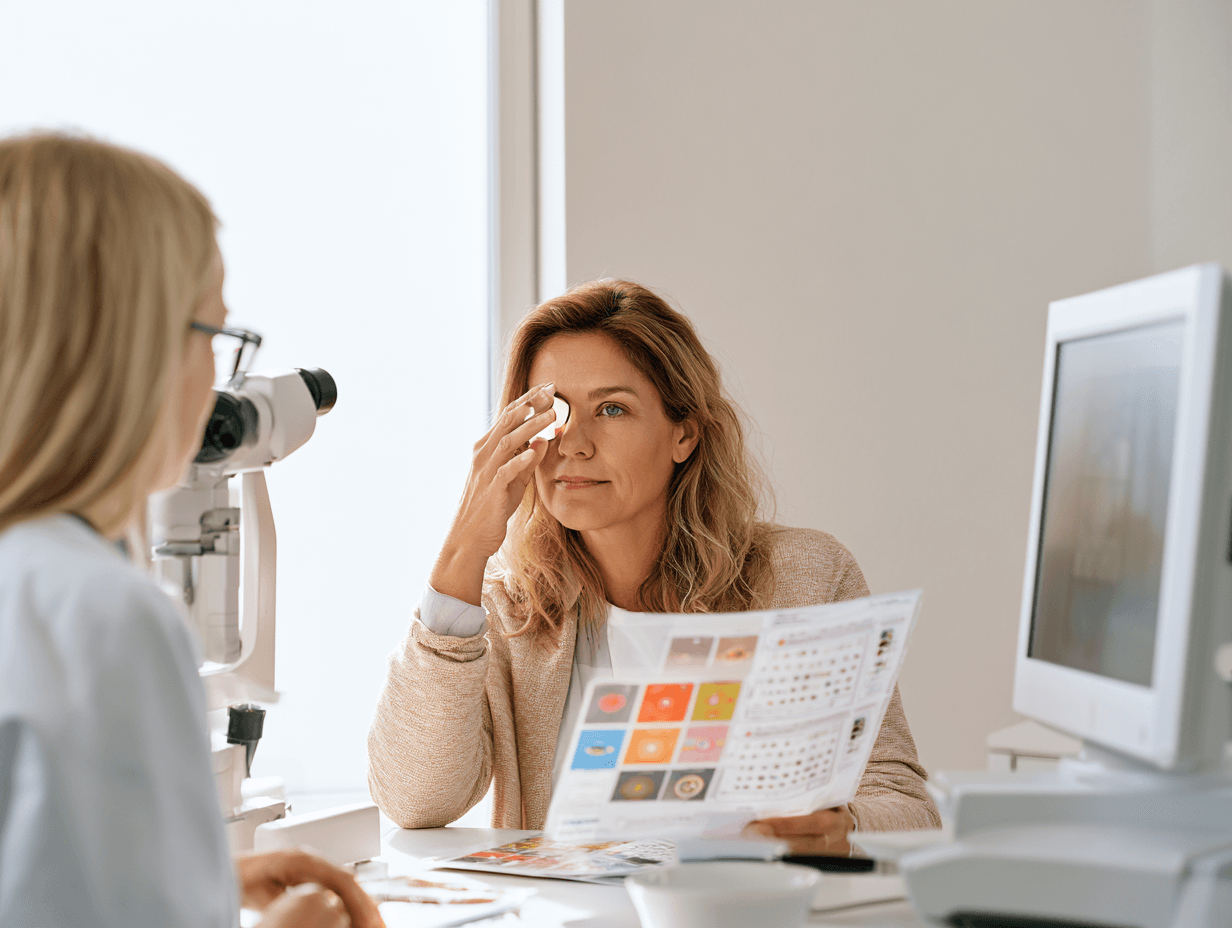 Can Ayurveda Cure Color Blindness? A Root-Cause Treatment Approach For Inherited And Acquired Types 2 0 1 4 9
