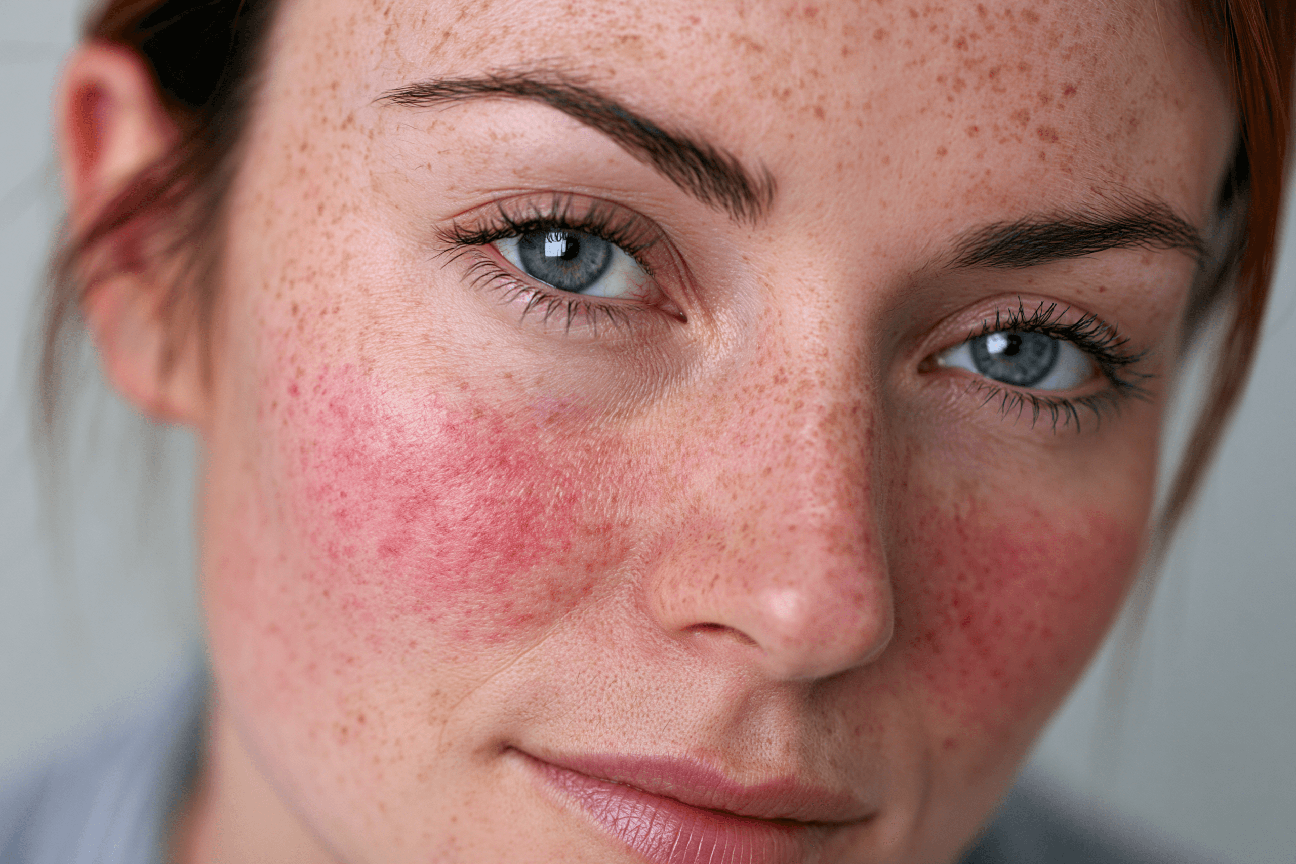 Rosacea: Symptoms, Triggers, Treatment, Skincare &Amp; Ayurveda Cure 1 0 1 5 3 scaled