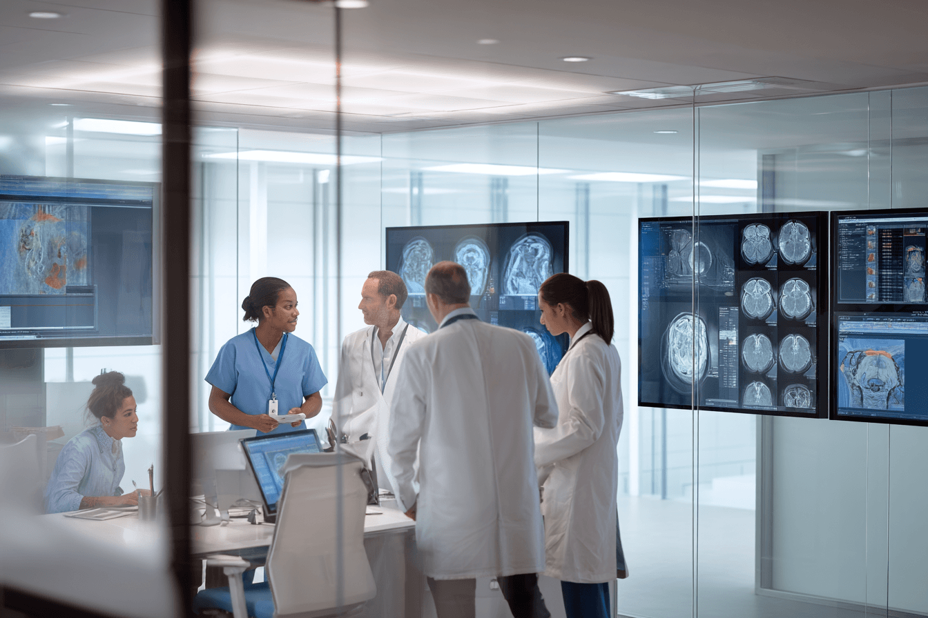 First 72 Hours After An Anaplastic Thyroid Cancer Diagnosis: What Needs To Happen Now 4 0 1 5 9