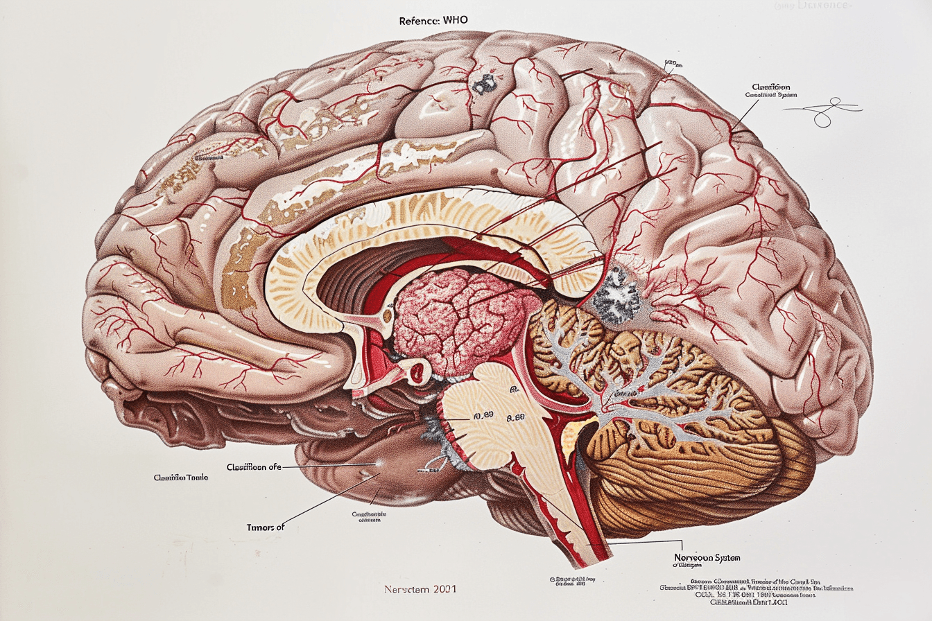 Gliomas - Symptoms, Diagnosis, And Ayurvedic Cure For Brain Tumors 8 0 1 6