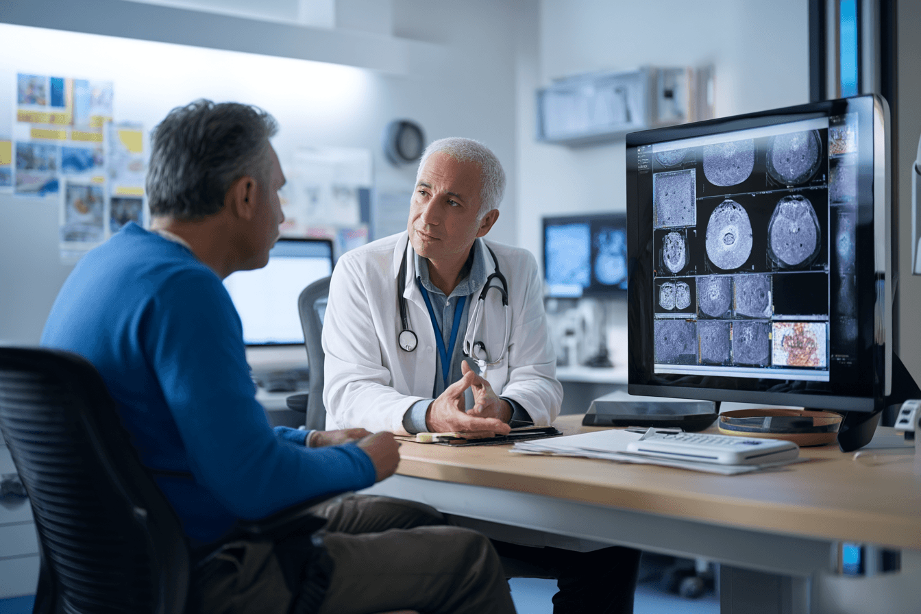 Parathyroid Cancer And High Calcium: Symptoms That Should Not Be Ignored 2 0 1 9 4
