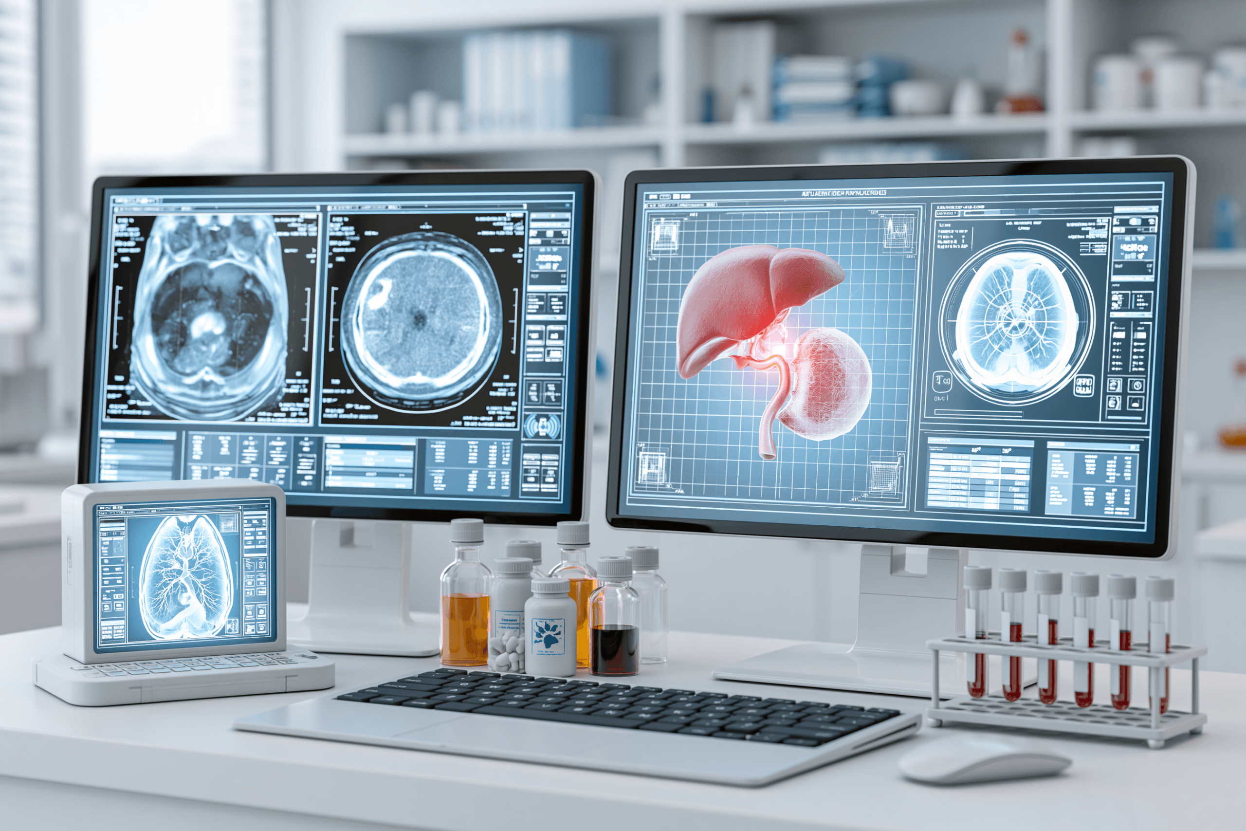 Ayurvedic Treatment For Cholangiocarcinoma: Supporting Recovery, Strength, And Quality Of Life 4 0 2 1 21 scaled