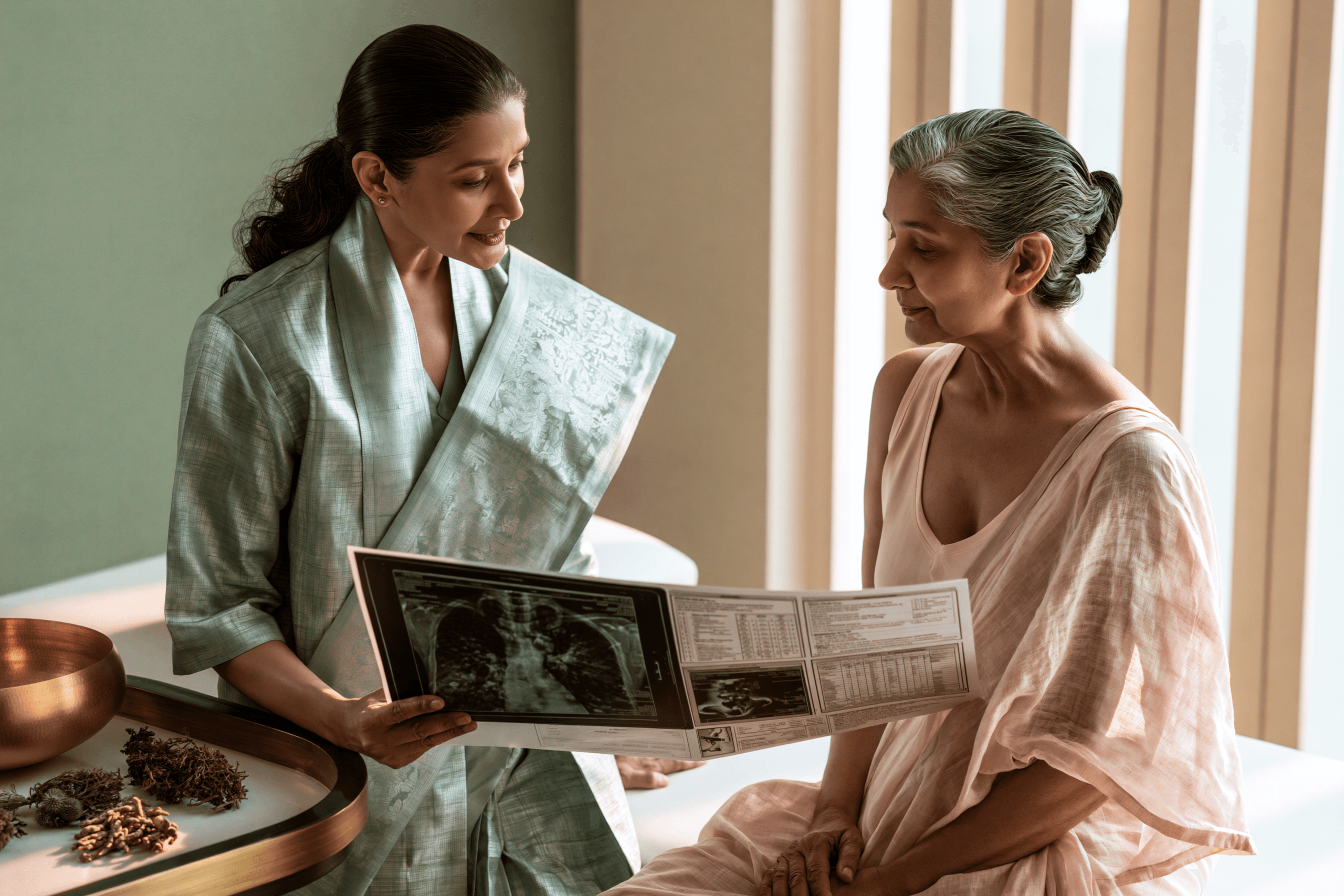 Pleural Mesothelioma Cancer With Ayurveda: Treatment, Recovery And Personalised Care 4 0 2 1 26 scaled