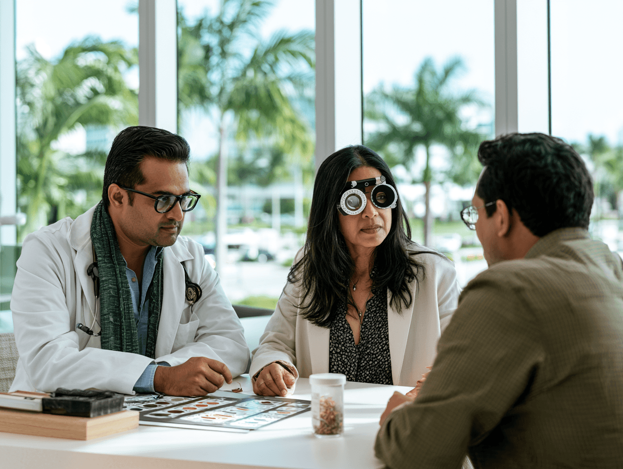 Can Ayurveda Cure Color Blindness? A Root-Cause Treatment Approach For Inherited And Acquired Types 3 0 2 1 28