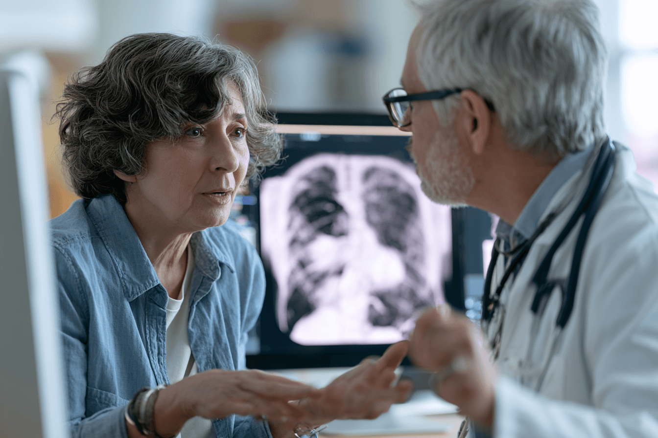 Small Cell Lung Cancer Treatment: Chemotherapy, Immunotherapy And Radiation 4 0 2 1 37