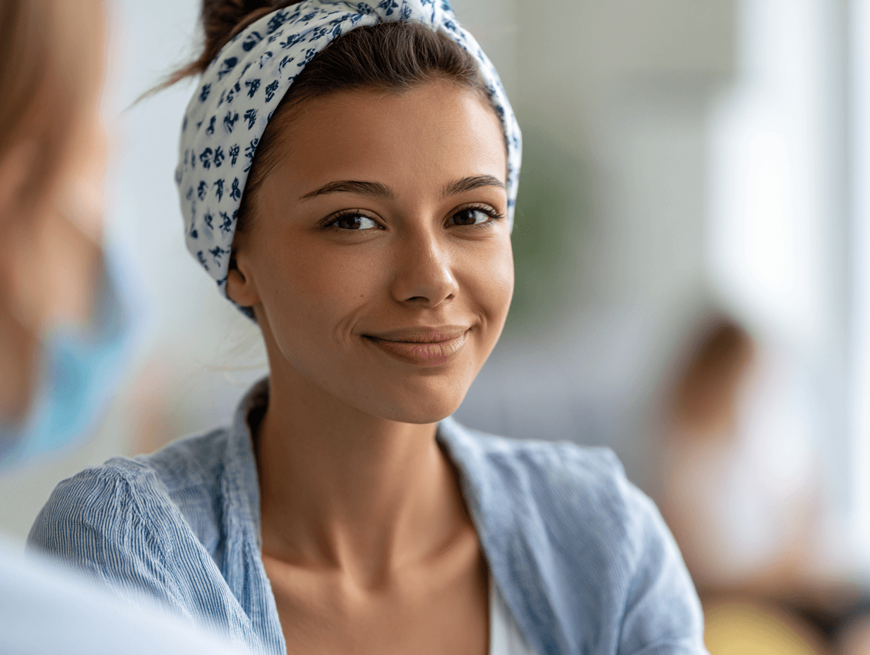 Atypical Hyperplasia After Breast Biopsy: What Happens Next? 6 0 2 1 4