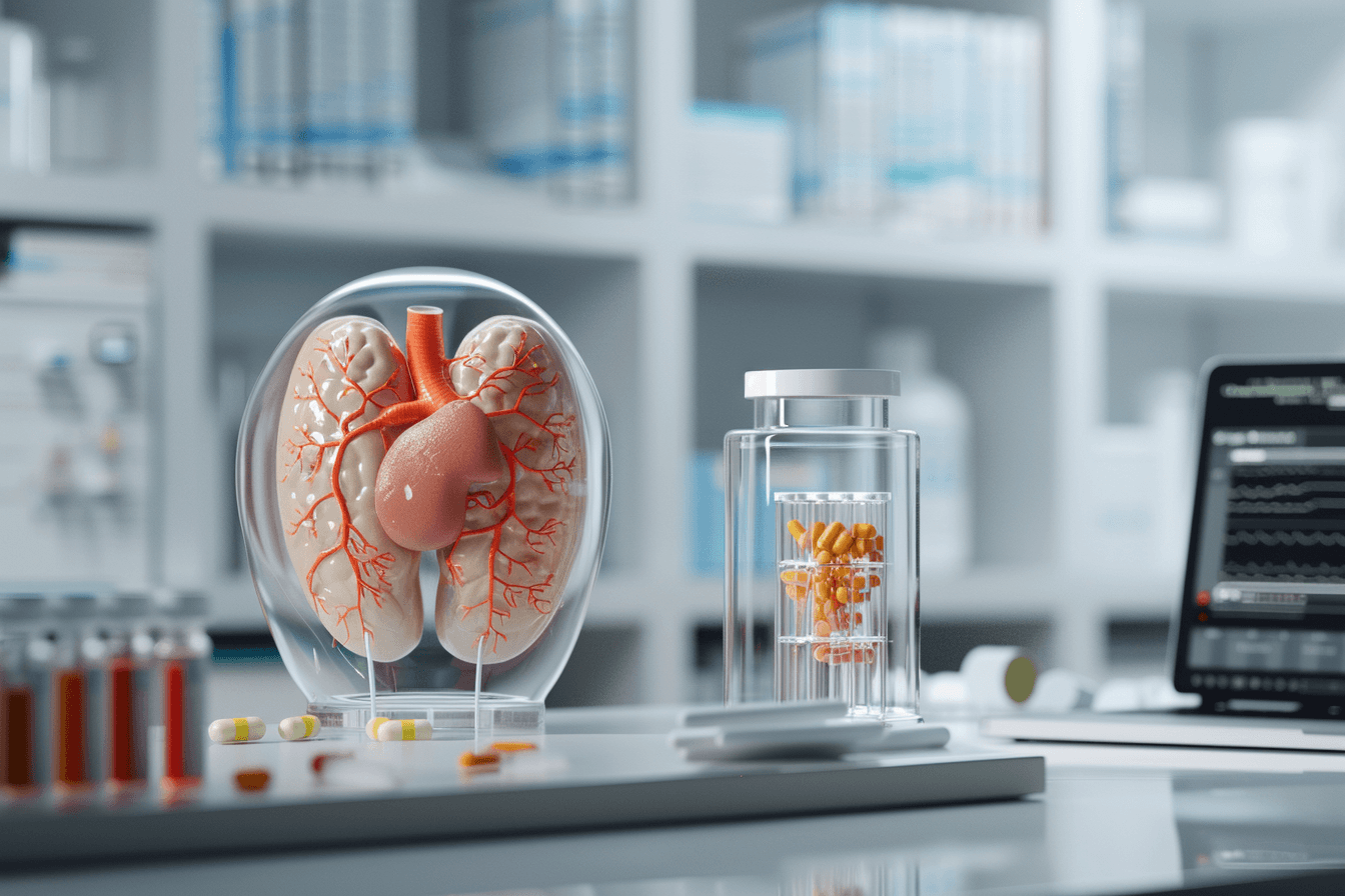 High Pth But Normal Calcium: What It Really Means 4 0 2 1 8