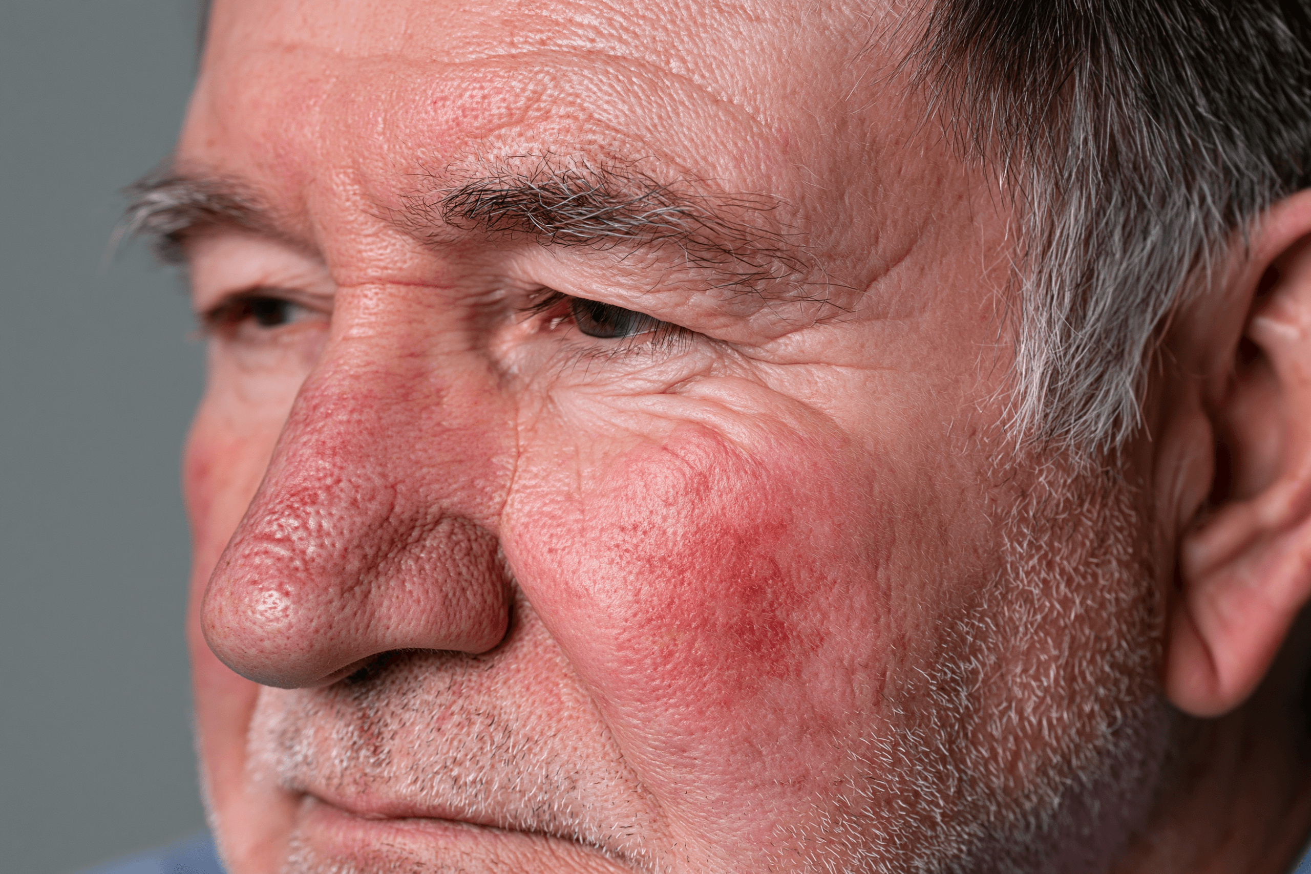 Rosacea: Symptoms, Triggers, Treatment, Skincare &Amp; Ayurveda Cure 2 0 2 11 2 scaled