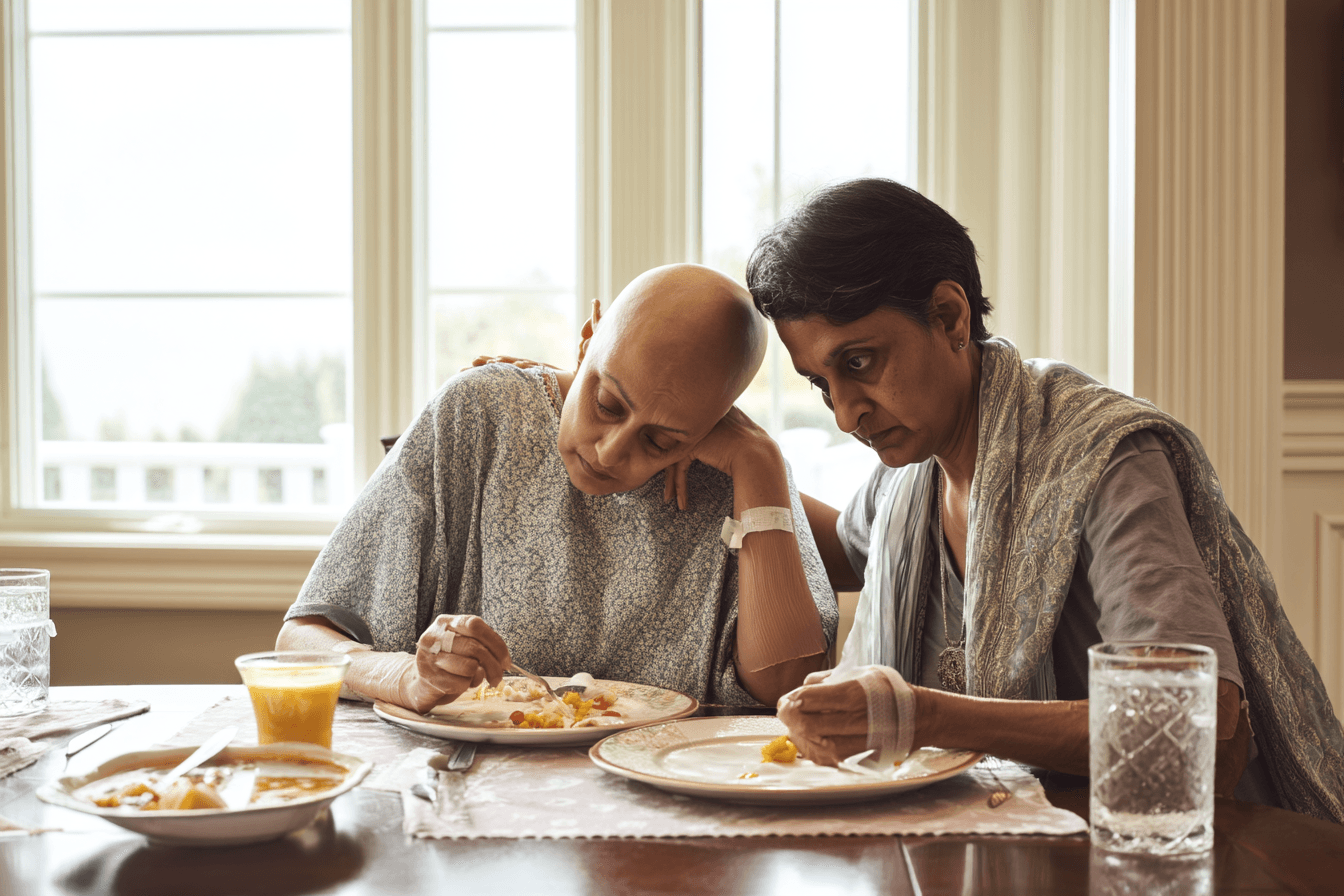 Ayurveda-Integrated Recovery After Crs/Hipec For Peritoneal Surface Malignancy 6 0 2 2 14
