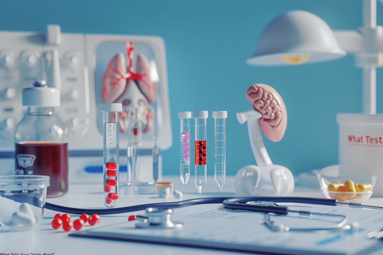 High Pth But Normal Calcium: What It Really Means 6 0 2 2 5