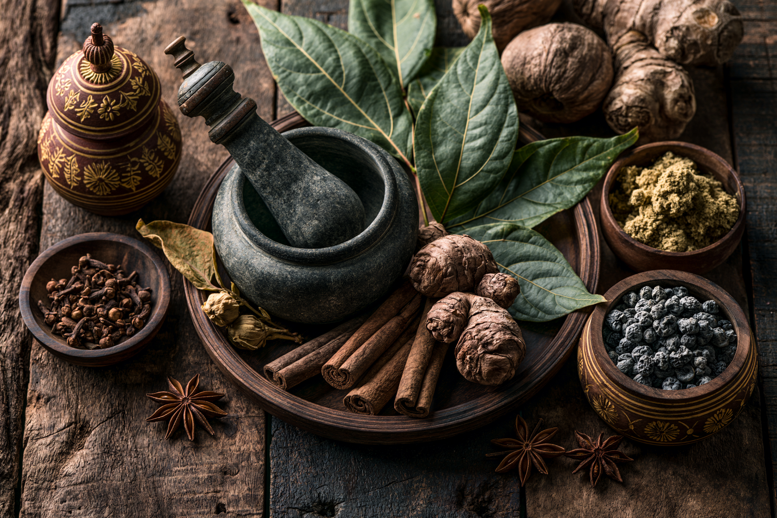 Pleural Mesothelioma Treatment Without Surgery: A Personalised Ayurvedic Support Plan 7 0 2 3 17 scaled